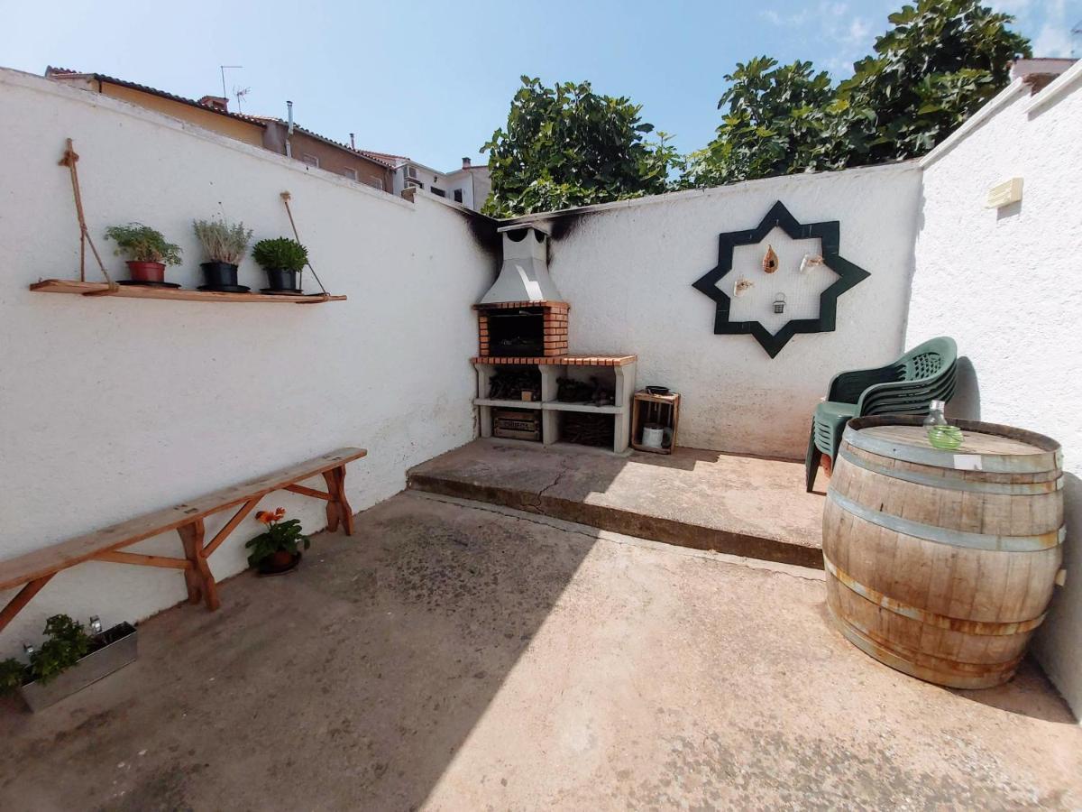 Alma Mudejar Casa Rural Villa Munebrega ภายนอก รูปภาพ